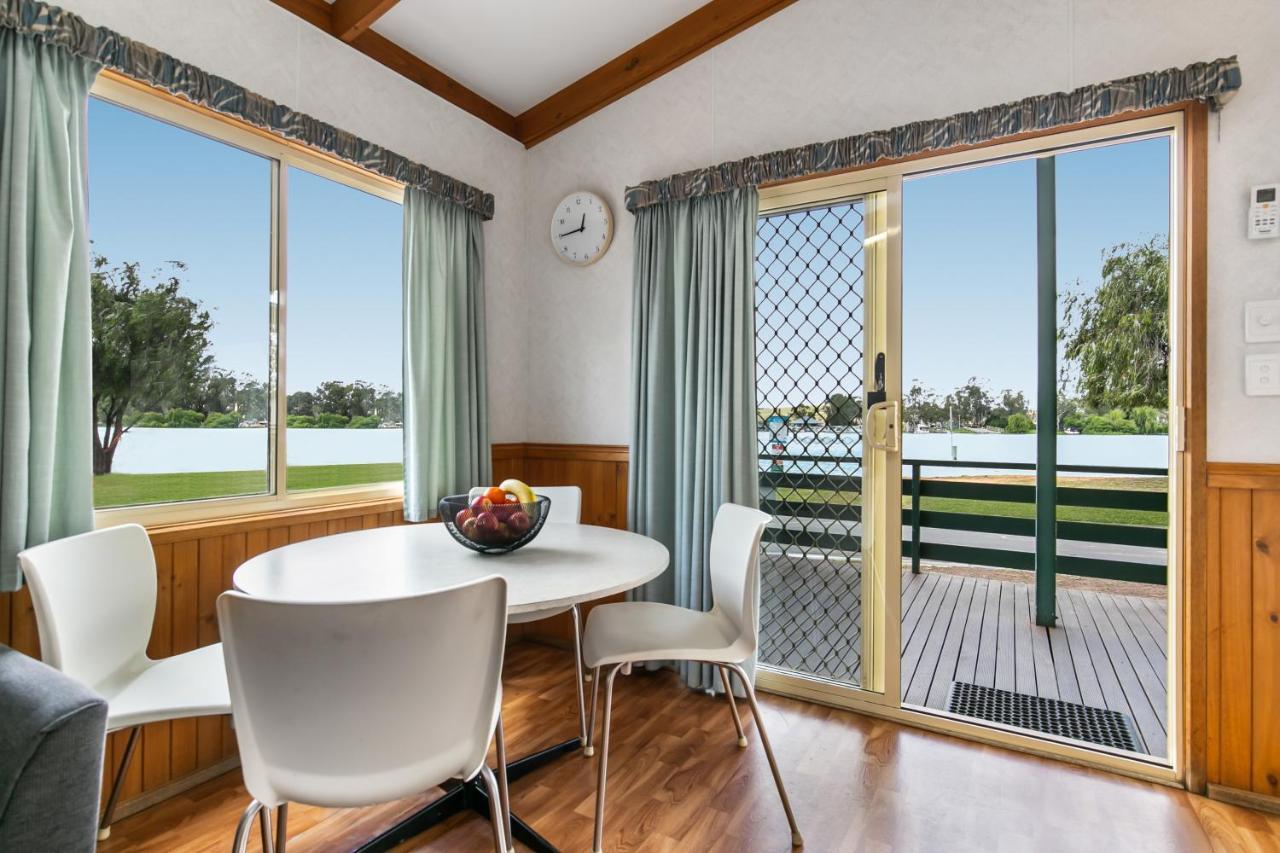 Big4 Mannum Holiday Park 외부 사진