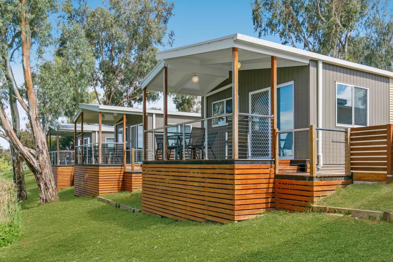Big4 Mannum Holiday Park 외부 사진