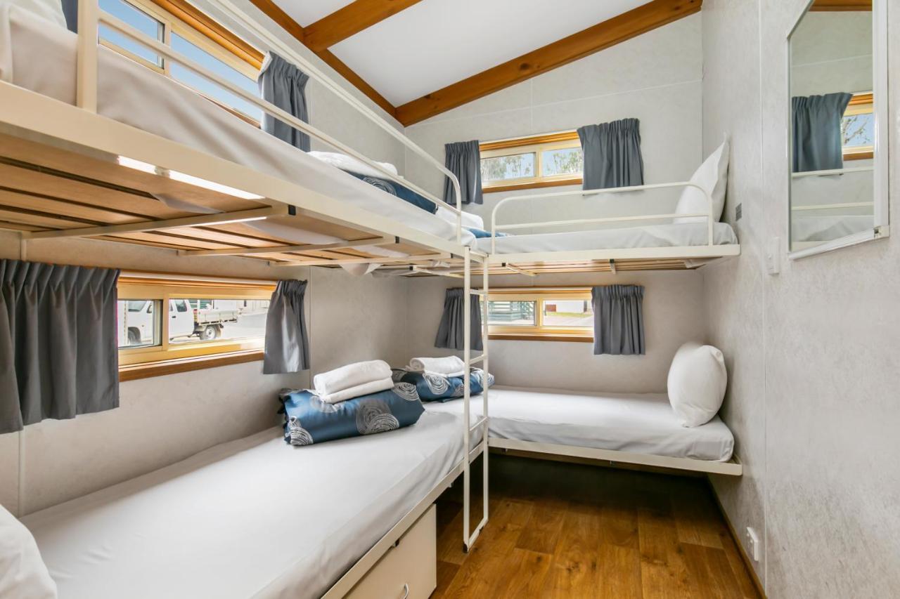 Big4 Mannum Holiday Park 외부 사진