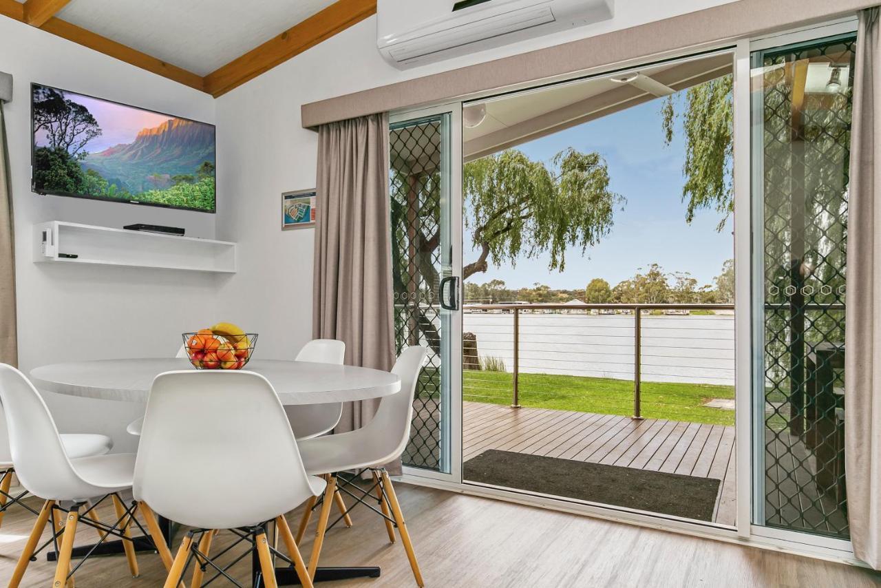 Big4 Mannum Holiday Park 외부 사진