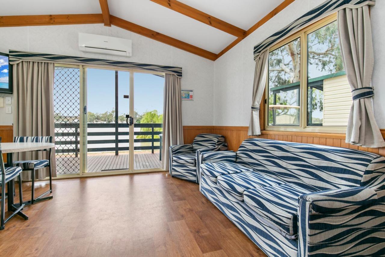 Big4 Mannum Holiday Park 외부 사진