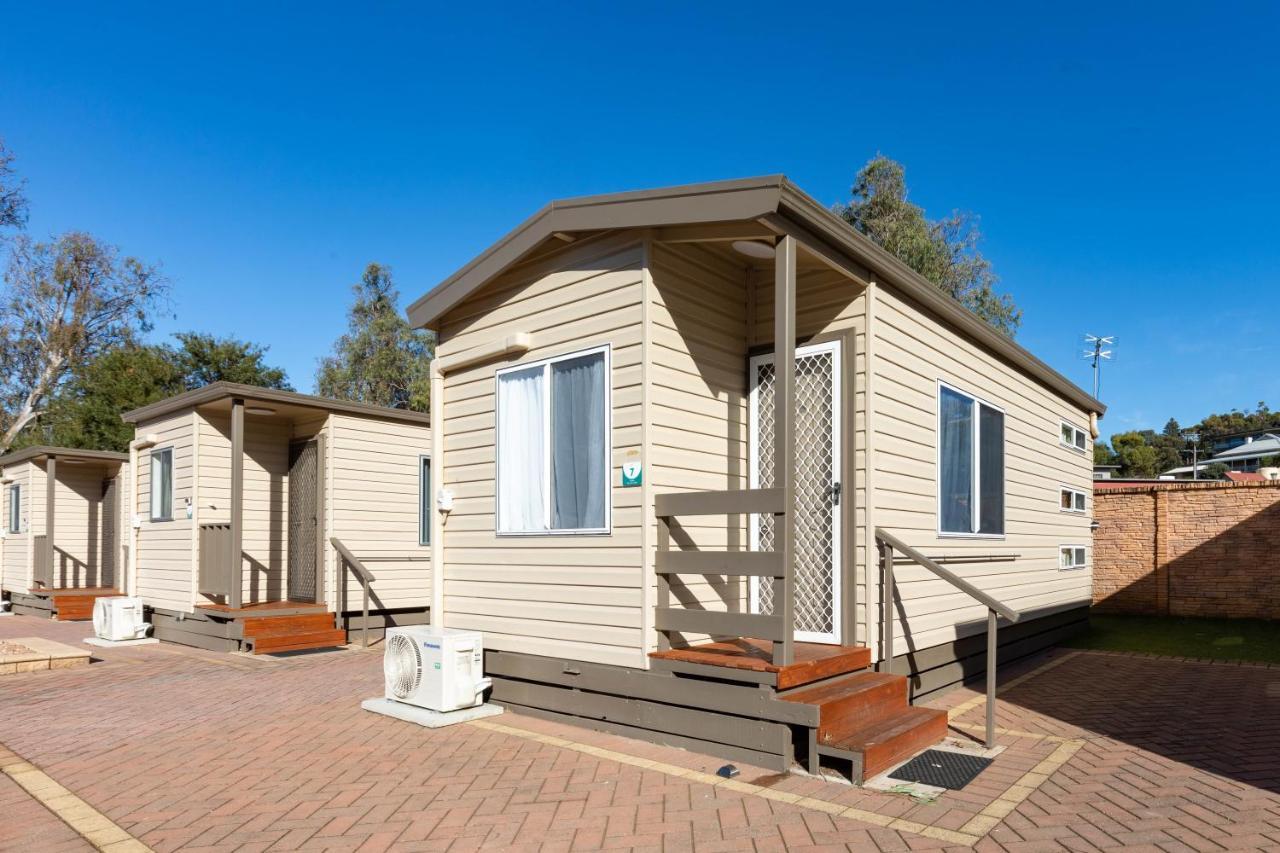 Big4 Mannum Holiday Park 외부 사진