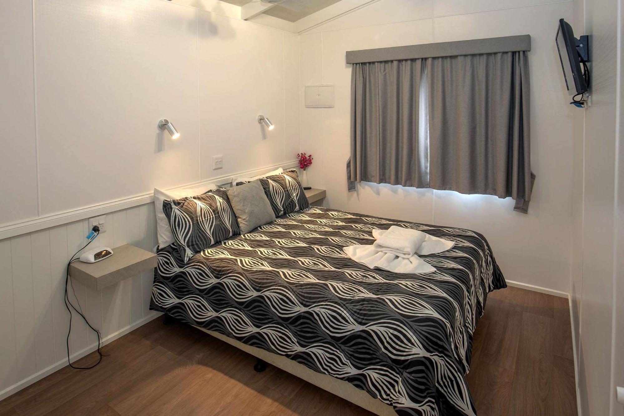 Big4 Mannum Holiday Park 외부 사진