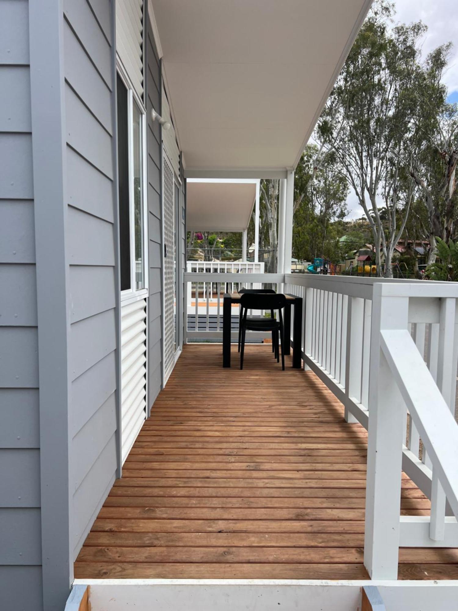 Big4 Mannum Holiday Park 외부 사진