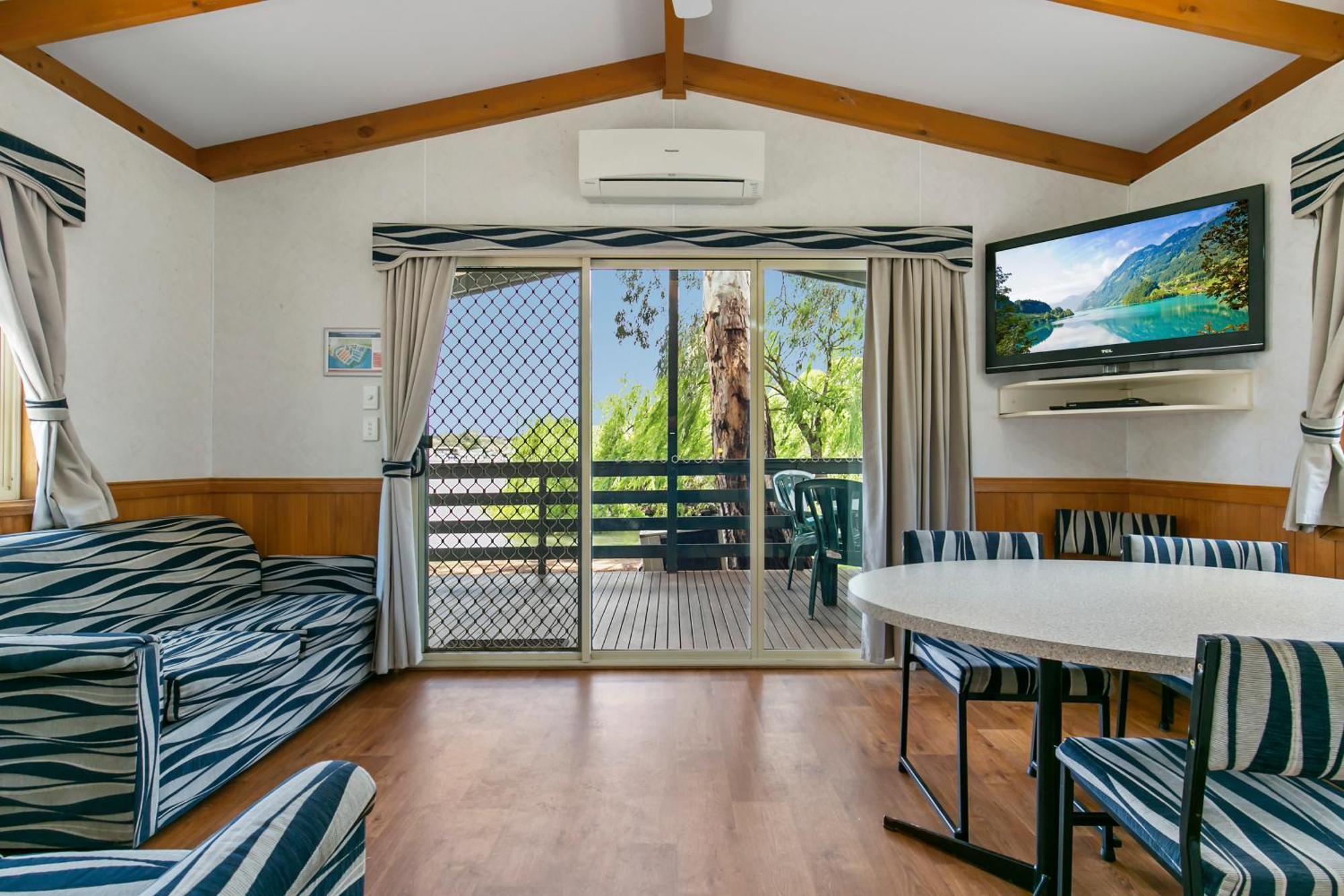 Big4 Mannum Holiday Park 외부 사진