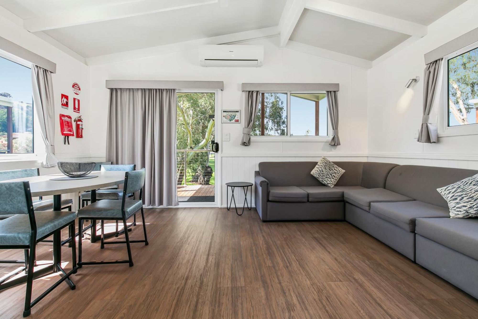Big4 Mannum Holiday Park 외부 사진