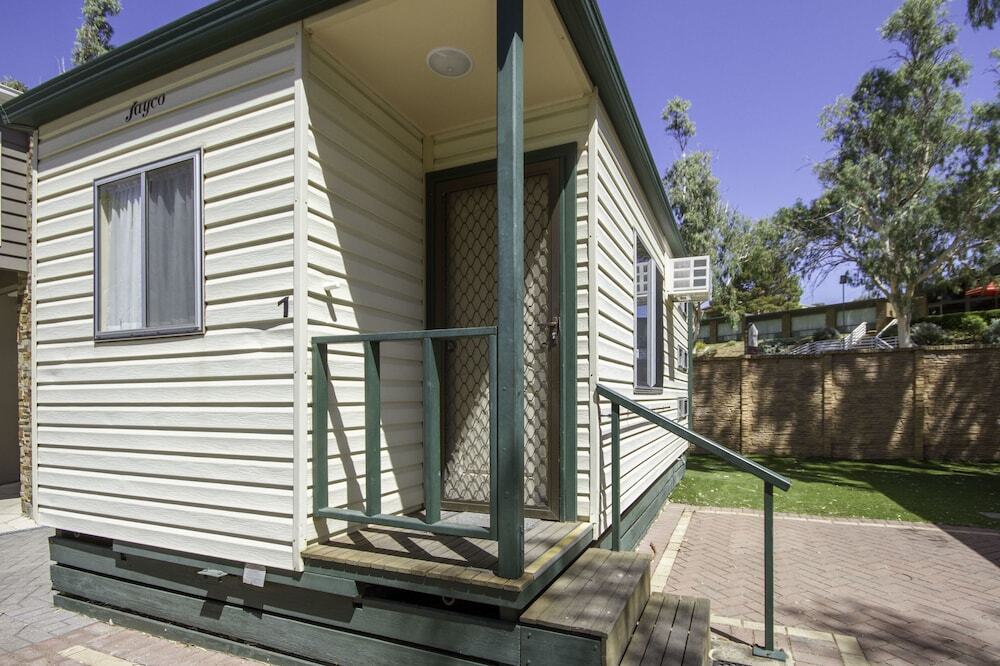 Big4 Mannum Holiday Park 외부 사진